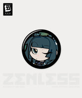 Qingyi MIni Badge